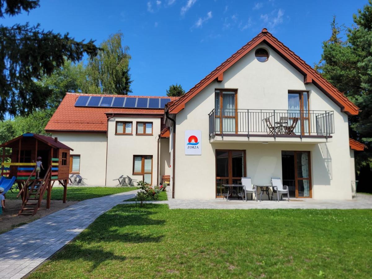 Zorza * Sztutowo
